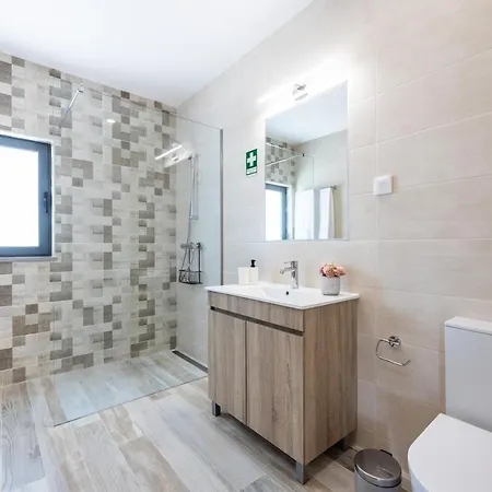 Πανσιόν Casa Praias 4*