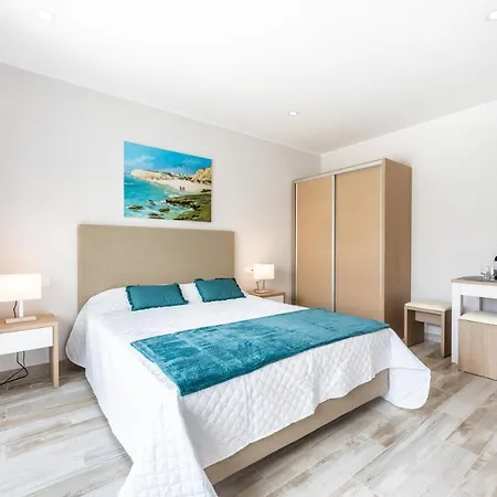 Πανσιόν Casa Praias