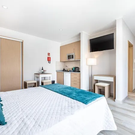 Casa Praias 4*