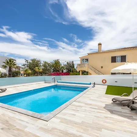 Casa Praias 4* Λάγος