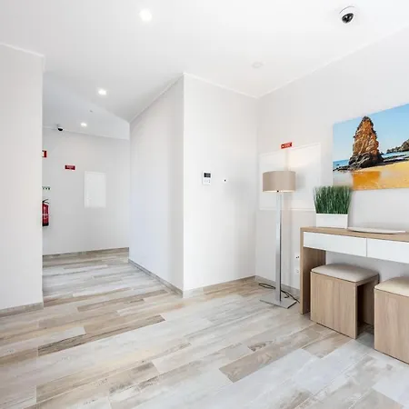 Casa Praias Maison d'hôtes Lagos