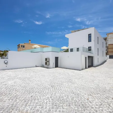 Casa Praias Πανσιόν 4*