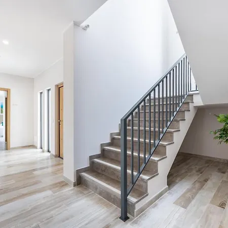 Casa Praias Maison d'hôtes 4*