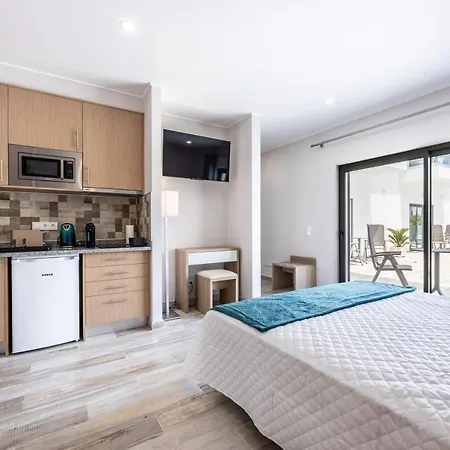 Casa Praias Πανσιόν