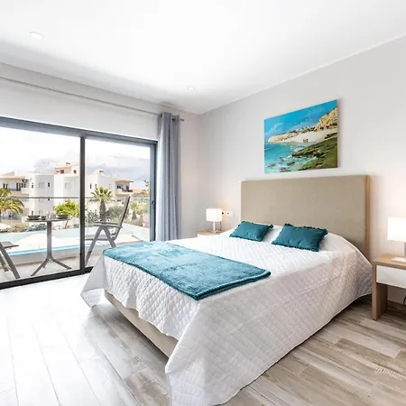 Casa Praias Πανσιόν Λάγος