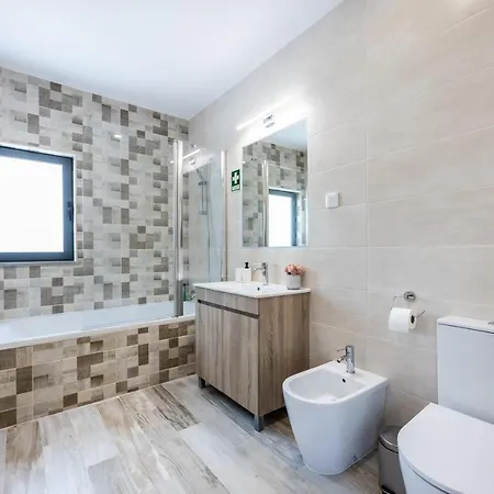 Casa Praias Maison d'hôtes Lagos