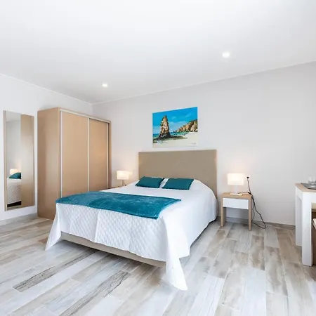 Πανσιόν Casa Praias Λάγος