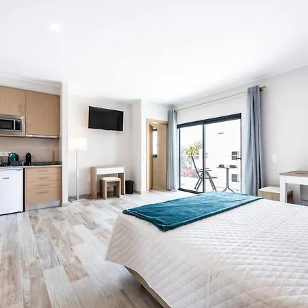 Casa Praias 4* Λάγος