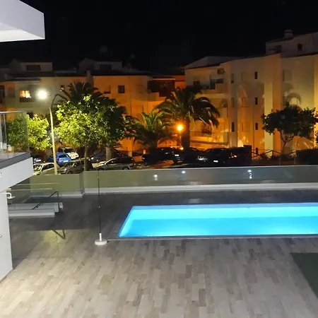 Casa Praias Konukevi Lagos