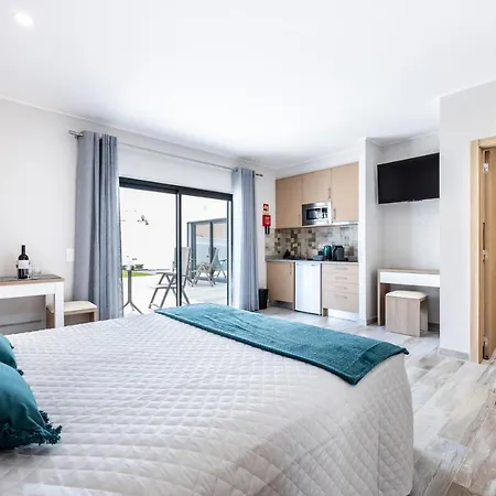 Casa Praias 4*