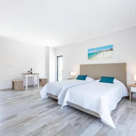 Guest house Casa Praias 4*
