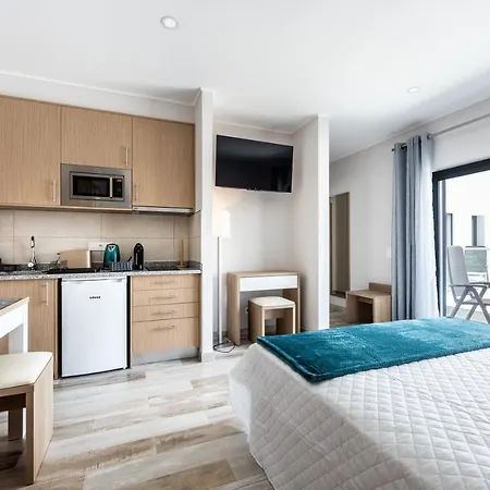 Casa Praias 라고스