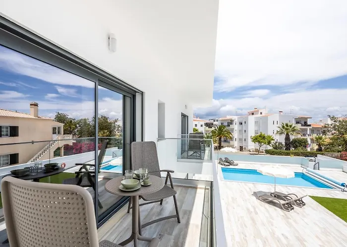 Casa Praias Pensjonat 4*