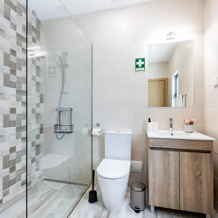 Pensjonat Casa Praias