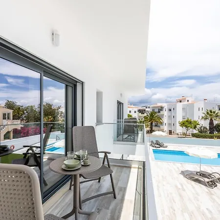 Casa Praias Pensjonat 4*