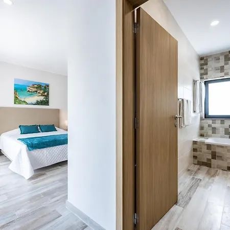 Pensjonat Casa Praias