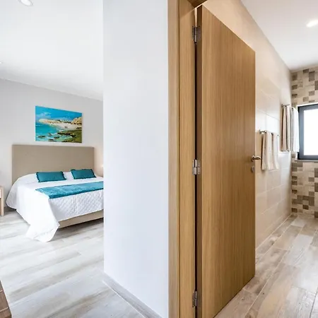 Casa Praias Pensjonat Lagos